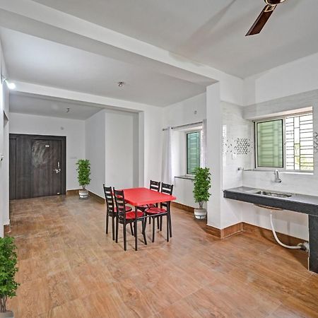 Capital O Madison Blue Hotell Bhubaneswar Exteriör bild